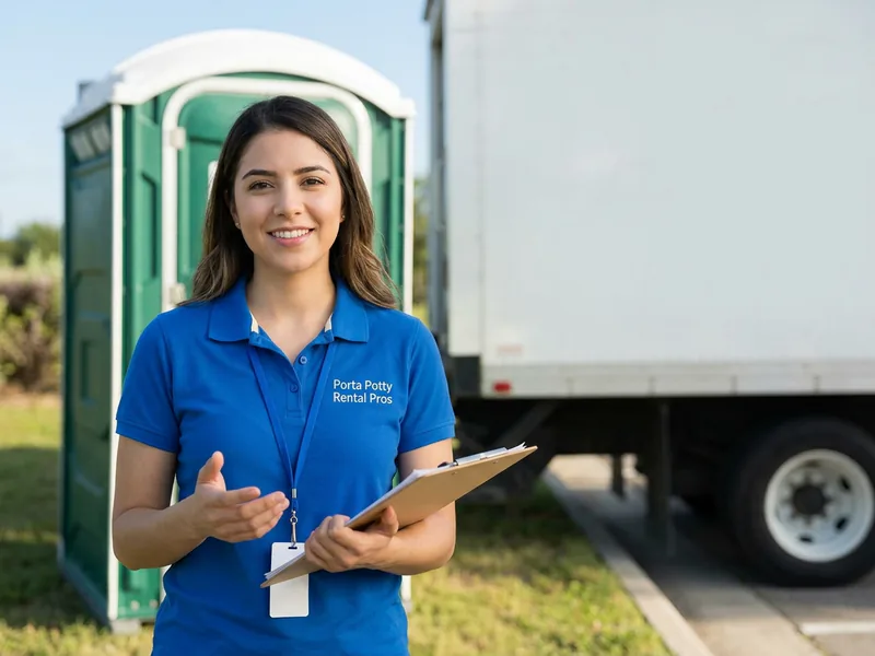 Porta Potty Rental  in Gresham  FAQ